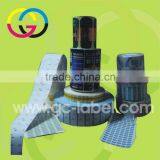 Direct Manufacturer High Quality Waterproof Labels Self-adhesive Label Stickers thumbnail-2