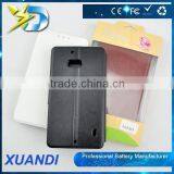 Flip Real Leather Case for Xuandi N930, Credit Card Case Pouch for N930
