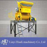 JS500 Cement Mixer Small thumbnail-1