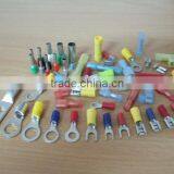 Professional Manufacturer Hot Sale,CE Certificate,Insulated Terminals thumbnail-5
