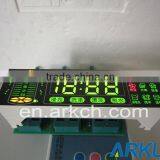 4 Digits LED Display for Washing Machine ,customised Led Display