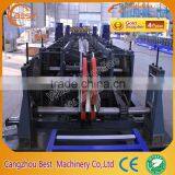 Hot Sale Ladder Cable Tray Making Punching Machine
