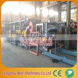 Sandwich Panel Cutting Roll Forming Machine Germany