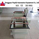 Feiyide Electroplating Machine Double Barrel Plating Tank for Gold Plating Plant thumbnail-4