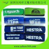 High Quality Hook and Loop Custom Cross Country Ski Ties thumbnail-5