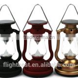 Best selling Fashion Solar Panel lantern barn 7 LED Lights,Lantern Barn Camping Lighting with 7 LED To Cyprus