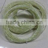 Hot Sale Nylon Tennis String Tennis Racket String,12M/pc