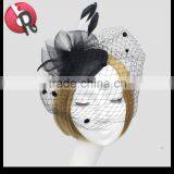 Mini Small Fashion Hats thumbnail-1
