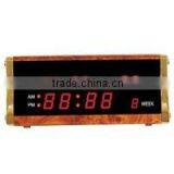 LED Digital Clock