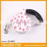 Wholesale Made in China Pet Supply Chew Proof Retractable Dog Leash thumbnail-5
