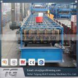 Forming Machine for Auto Car Plate Panel Making Machine