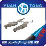 Single Mode E2000 Fiber Optic Connector thumbnail-2