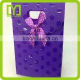 Good Quality Clear Transparent Cheap pp Gift Bag thumbnail-3