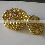 Hot Sale Low Price Neodymium Ndfeb Magnetic Ball 5mm thumbnail-3