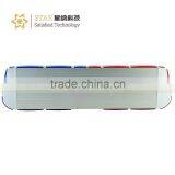 Red Blue Good Quality Led Warning Light Bar for Police thumbnail-6
