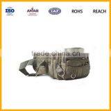 Waterproof Camping Sport Hiking Zip Bag Running Belt Bum Waist Pouch Fanny Pack thumbnail-1