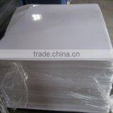 PVC card material(card material,card-making material)