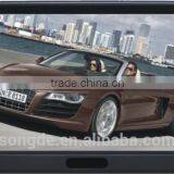 7 Inch Color TFT LCD Car Rear View Mirror Monitor Auto Vehicle Parking Rearview Monitor thumbnail-2