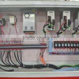 Gantry Metal CNC Drilling & Cutting Machine With Plasma And Flame Cutting Mode thumbnail-4