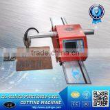Hot Selling Portable CNC Flame/Plasma Metal Cutting Machine