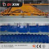 Double Layer Roofing Sheet Profile Corrugated Zinc Machine thumbnail-4