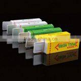 Safety Funny Shocking Toy Chewing Gum Gadget Electric Shock Joke Prank Trick Gag/Custom Novelty Electric Plastic Toys Supplier thumbnail-3