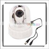 1/3 For Sony 540TVL 24 IR LED Color CCD Infrared Night Vision Remote Control PTZ CCTV Camera