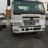 High Performance of Used NISSAN UD TRACTOR TRUCK FOR SALE thumbnail-1