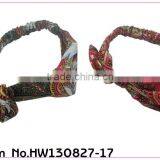 Headband Manufacturer Large Bow Headband