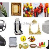 Low Pressure Portable Machine Use For Pu Foam Injection Pu Foaming Machine thumbnail-5