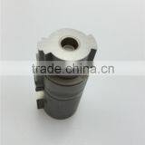 Cnc Machining Milling Replacement Precision Parts/2016 QITAI High Precision CNC Machining / Cnc Machining Service thumbnail-2