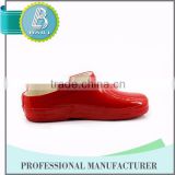 10 years experience colorful garden boots
