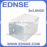 EDNSE 3x3.5'' HDD Bracket Server Hard Disk Bracket