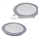 Round LED Panel Light thumbnail-1