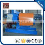 10ton Steel Coil Decoiling Machine