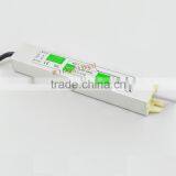 12v 20w Waterproof IP67 Led Driver , Outdoor 20w Constant Led Driver With 2 Years of Warranty thumbnail-3