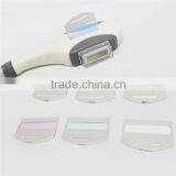 2016 New Shape!!! Ipl Laser Permanent Facial Hair Removal for Women for Beauty Salon thumbnail-5