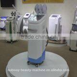 IPL Photofacial Skin Rejuvenation Vascular Removal Laser Hair Removal Machine IPL Handpiece thumbnail-2