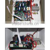 Q Switched Nd Yag Laser Tattoo Removal Machine Q-switched 1064nm & 532nm Q Switch Nd Yag Laser Tattoo Removal E-light Ipl Rf+nd Yag Laser Multifuction Machine 800mj thumbnail-4