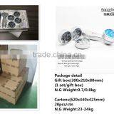 Beperfect Wholesale Rechargeable Home Use 3 in 1 Led Pdt Bio-light Therapy Accept Private Label Print thumbnail-6