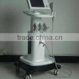 Deep Wrinkle Removal Patients' High Satisfaction Cavitation Hifu Machine For Wrinkle Removal Multi-polar RF thumbnail-3