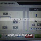 Vertical SH-1 Anybeauty SHR Elight IPL Hair Skin Care Removal Device / Shr Ipl Elight Multifunction thumbnail-5