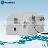 NL-DT200 Ultrasonic Newest Crystal & diamond dermabrasion/ super crystal skin care beauty machine for sale