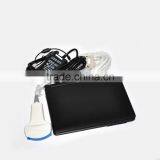 CE Approved Laptop Veterinary Ultrasound Scanner With 3.5Mhz Multi-frequency Convex Probe RUS-9000V thumbnail-2
