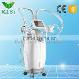 Factory Price ! Ultrasonic Vacuum Cavitation RF Ultrasonic Liposuction Cavitation Slimming Machine Slimming Weight Loss Vacum Hifu Body Slimming Machine Ultrasonic Weight Loss Machine thumbnail-2