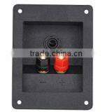ABS Rear Panel for Speakers thumbnail-2