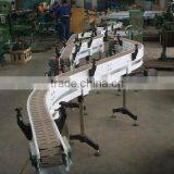Heat Resistance Chain Conveyor System for Carton Boxes/metal Cans thumbnail-2