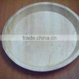 12'' 10'' and 6'' Dispoable Areca Palm Leaf Plates thumbnail-4