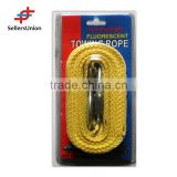 2015 Hotselling and Good Quality Fluorescent Towing Rope , #CY-T103