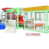 Low Investment Business for Shengya QT8-15 Full Automatically Machine China Supplier Best Sell in thumbnail-3